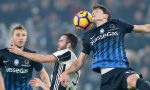 Caldara e Freuler i migliori  Sportiello non privo di colpe