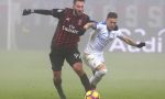 Di che si lamenta Montella? Milan graziato in tre occasioni