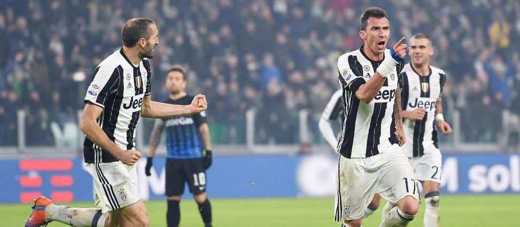 Questa Juve è troppo forte