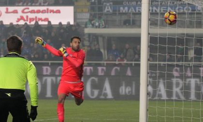 Atalanta-Udinese finisce 1-3