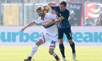 È la prima di nove finali Gasp può doppiare il Genoa