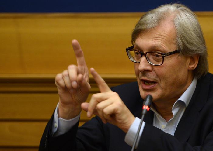 Sgarbi