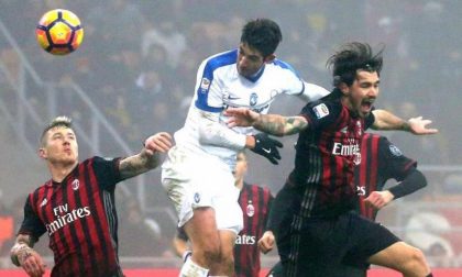 Una bella Atalanta di lotta