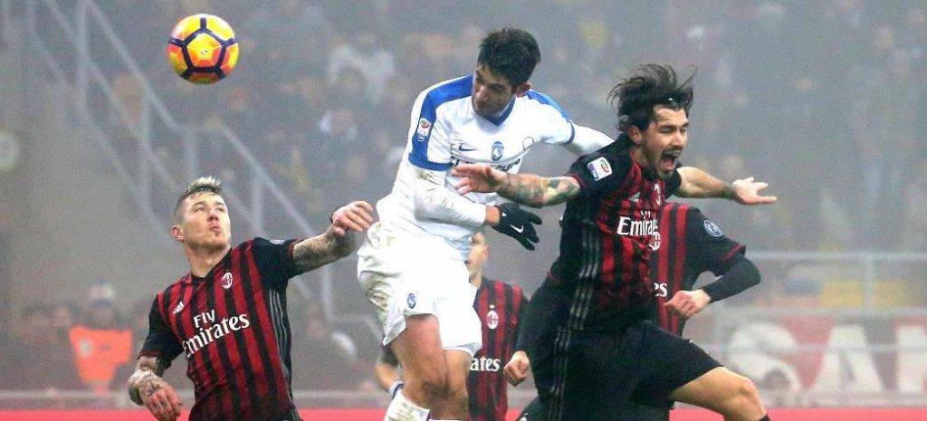 Una bella Atalanta di lotta