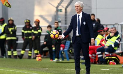 Gasperini applaude Paloschi «Il suo è un messaggio positivo»
