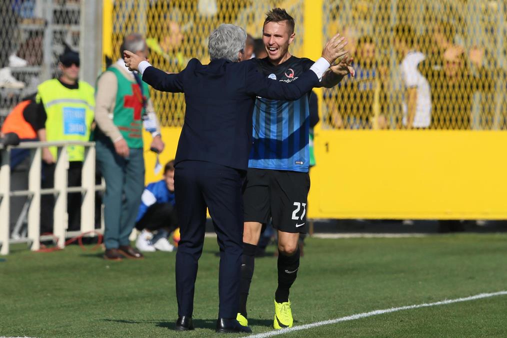 Jasmin Kurtic, il tuttocampista che è sbocciato grazie a Gasp