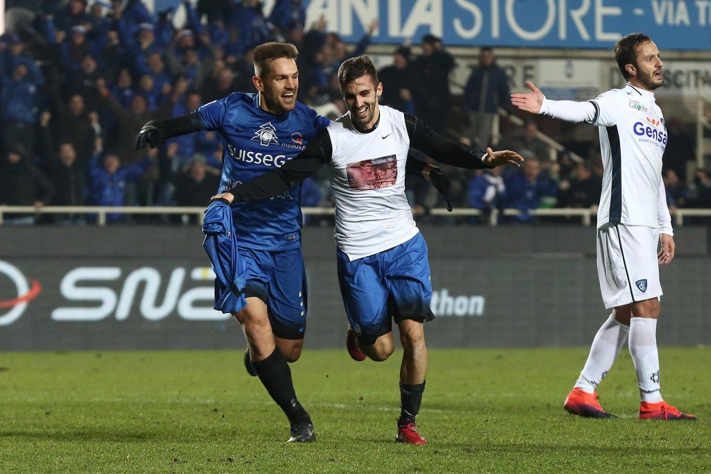Il Natale nerazzurro al 94esimo