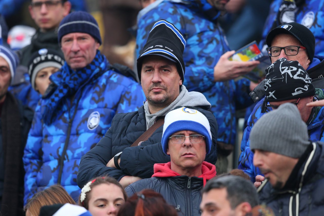 Una domenica senza sorrisi ma comunque con tanti applausi