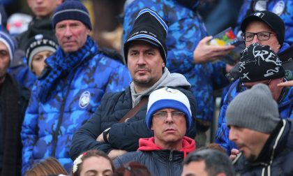 Una domenica senza sorrisi ma comunque con tanti applausi