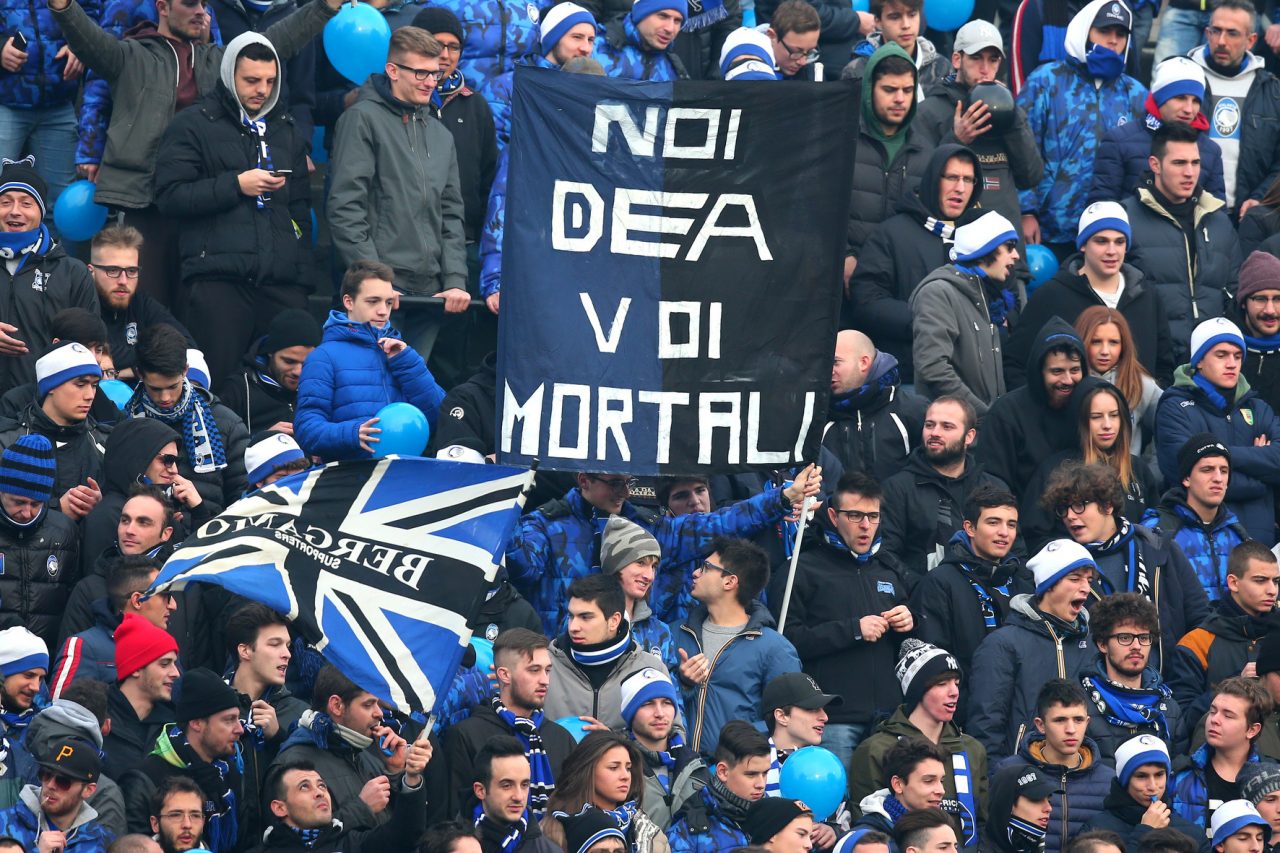 «L’Udinese? Meglio di Diabolik» L’amarezza nerazzurra su Twitter