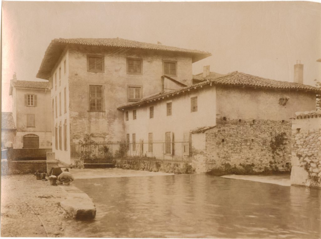 biblio-mai