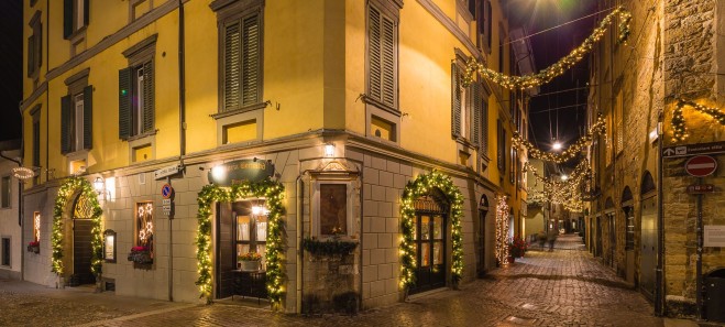 10 frasi bergamasche verso Natale