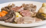 Metti un piatto in Trattoria Visconti Un bollito che scalda il cuore