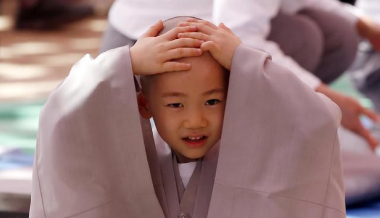 Cos’han fatto a Natale a Bergamo musulmani, buddisti, mormoni…