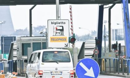 L’accesso al casello si sposta E porta via il traffico da Dalmine
