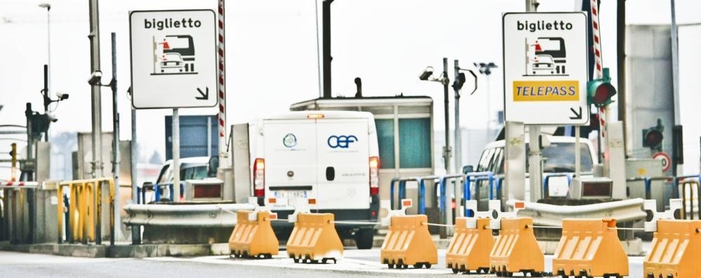 «Vogliam portare il casello dell’A4 da Dalmine al confine di Stezzano»