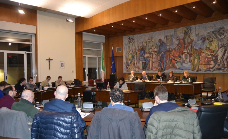 A Dalmine il Mariano Calcio ha adottato lo stadio Cividini