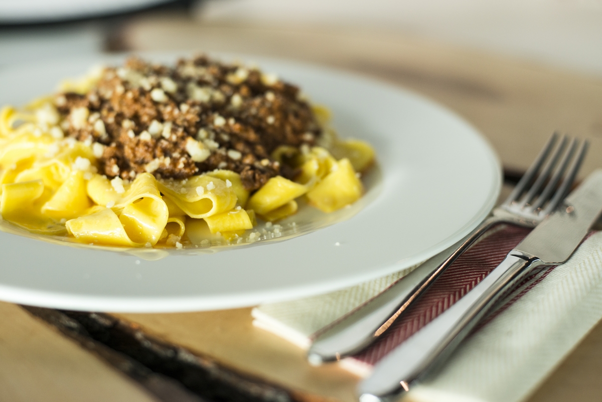 Metti un piatto da Vicook Bistrot Il ristorante smart in aeroporto