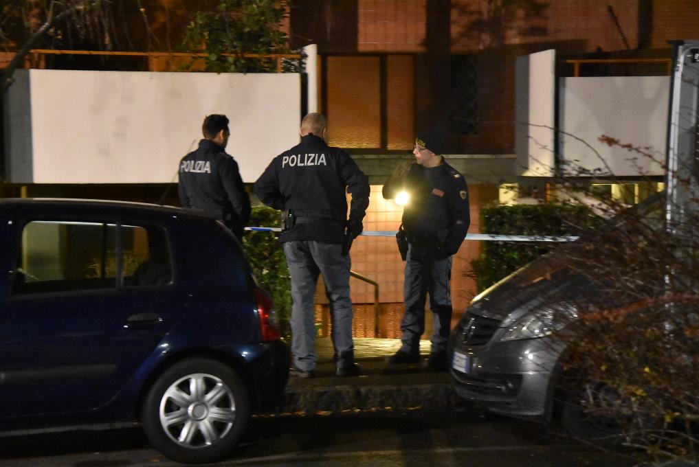 Il giallo dell’omicidio di Colognola Si sta cercando l’iPhone di Daniela