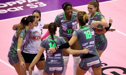 Foppa, contro tutti i pronostici