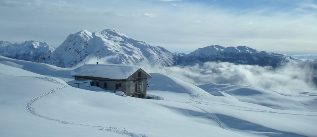 5 rifugi orobici alla portata di tutti