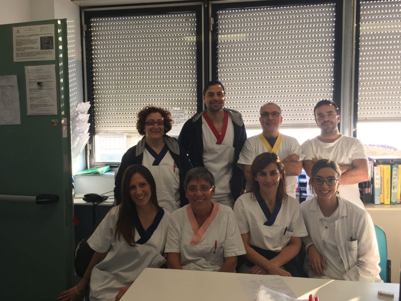 Salvato dall’ospedale di Treviglio  Pacco dall’Australia per dire grazie