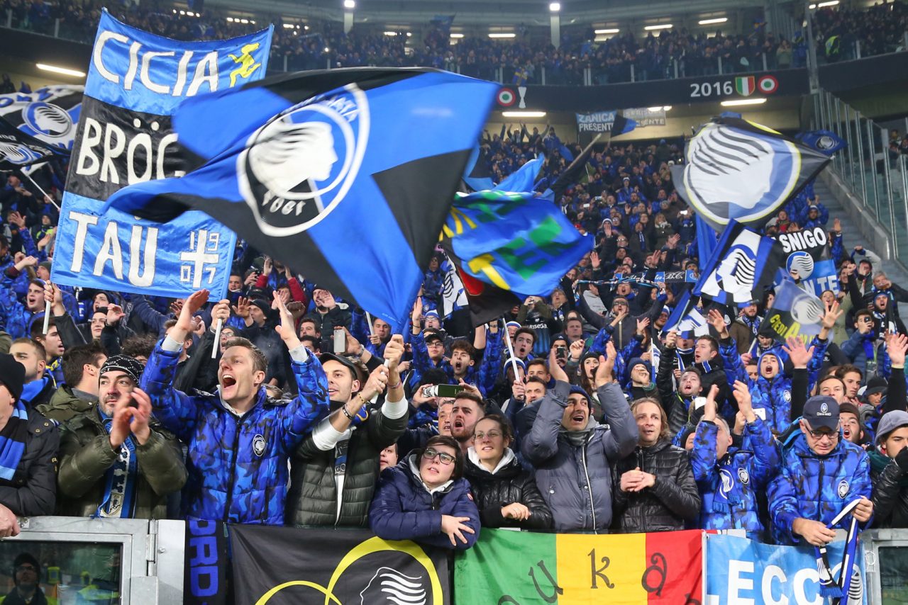 Il tifo ha superato la sconfitta (che orgoglio quei 2.099!)