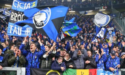 Il tifo ha superato la sconfitta (che orgoglio quei 2.099!)