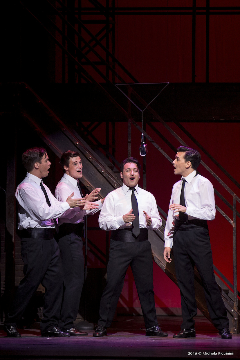 Che cosa fare stasera a Bergamo venerdì 16 dicembre 2016