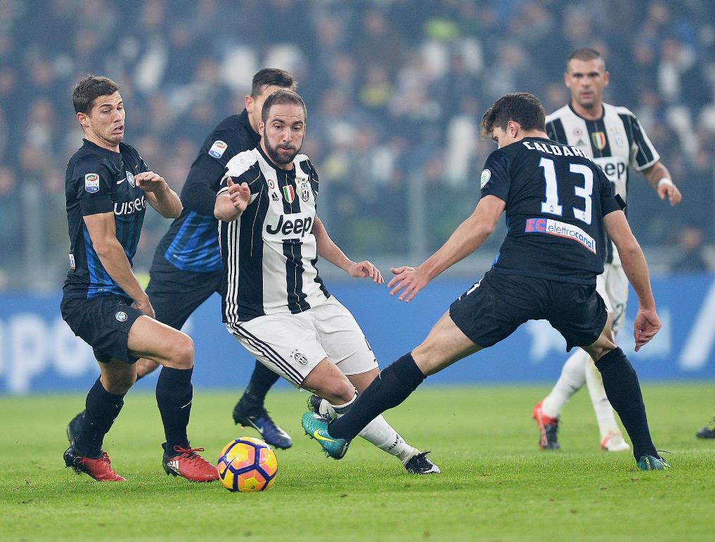 Per fortuna che c’è l’Atalanta Altrimenti sai che noia la Serie A?