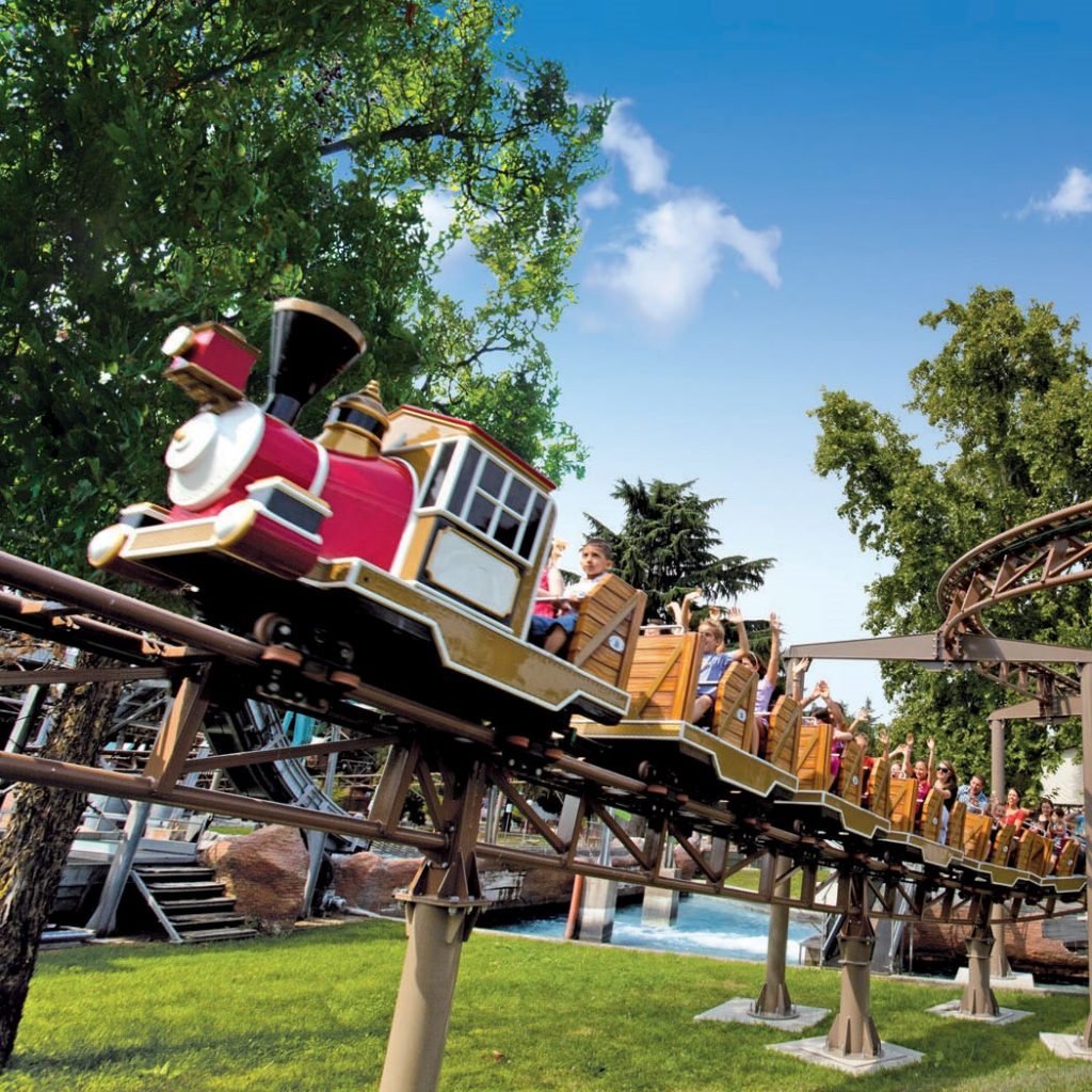 Acquapark, aree coperte, alberghi Leolandia investe altri 40 milioni