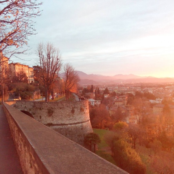 Le Mura – Pamojaa