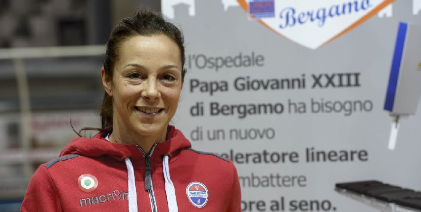 «Ho vinto tutto, anche il cancro»