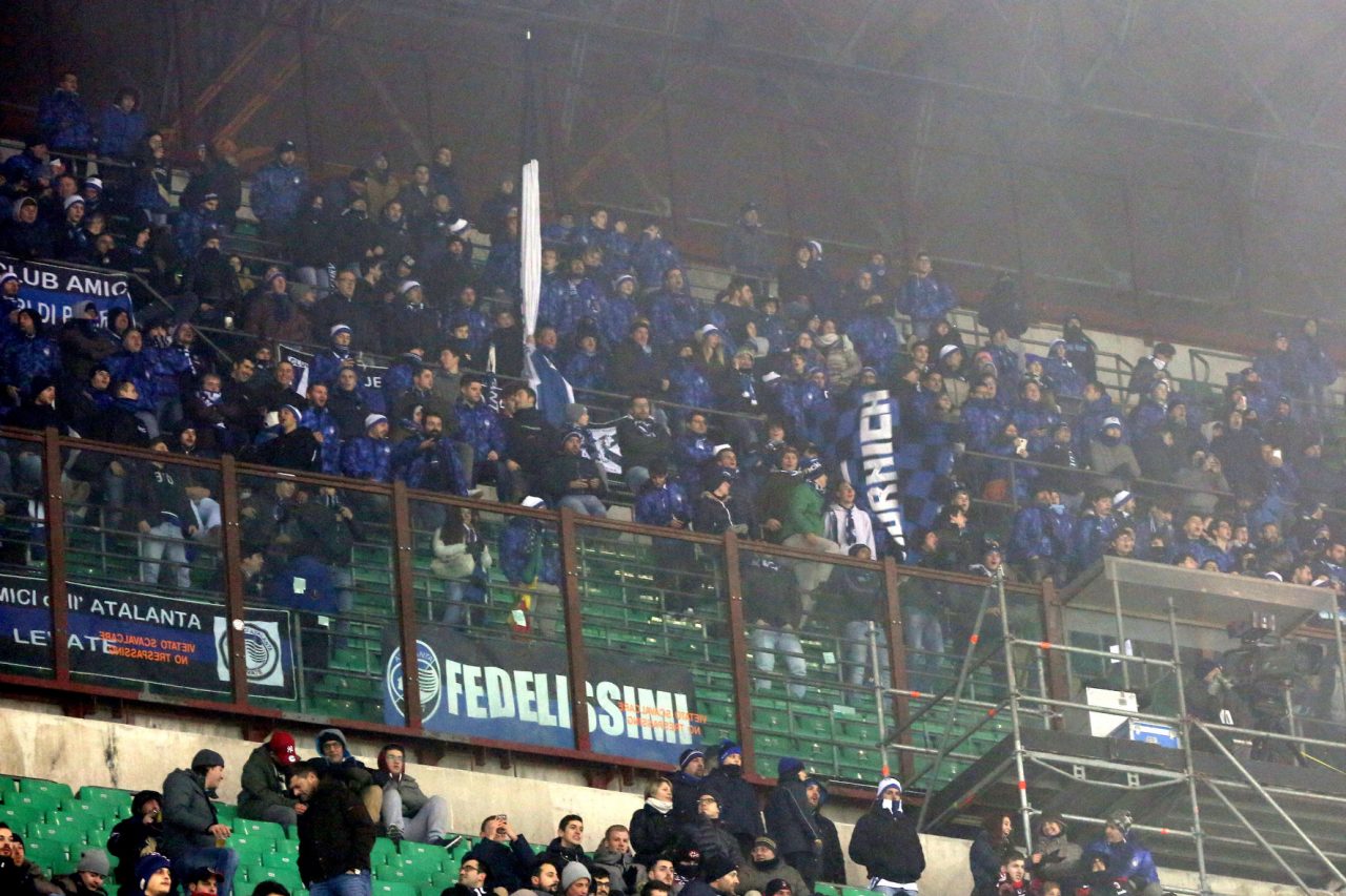 Un bel pareggio, dentro la nebbia