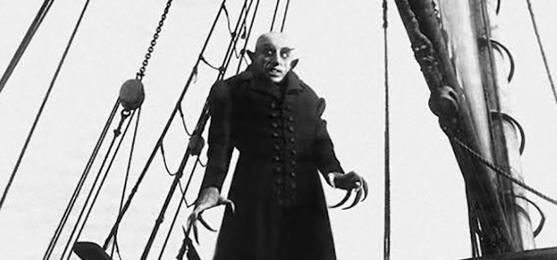 Un vampiro bergamasco a New York L’ombra di Mastrovito su NYsferatu