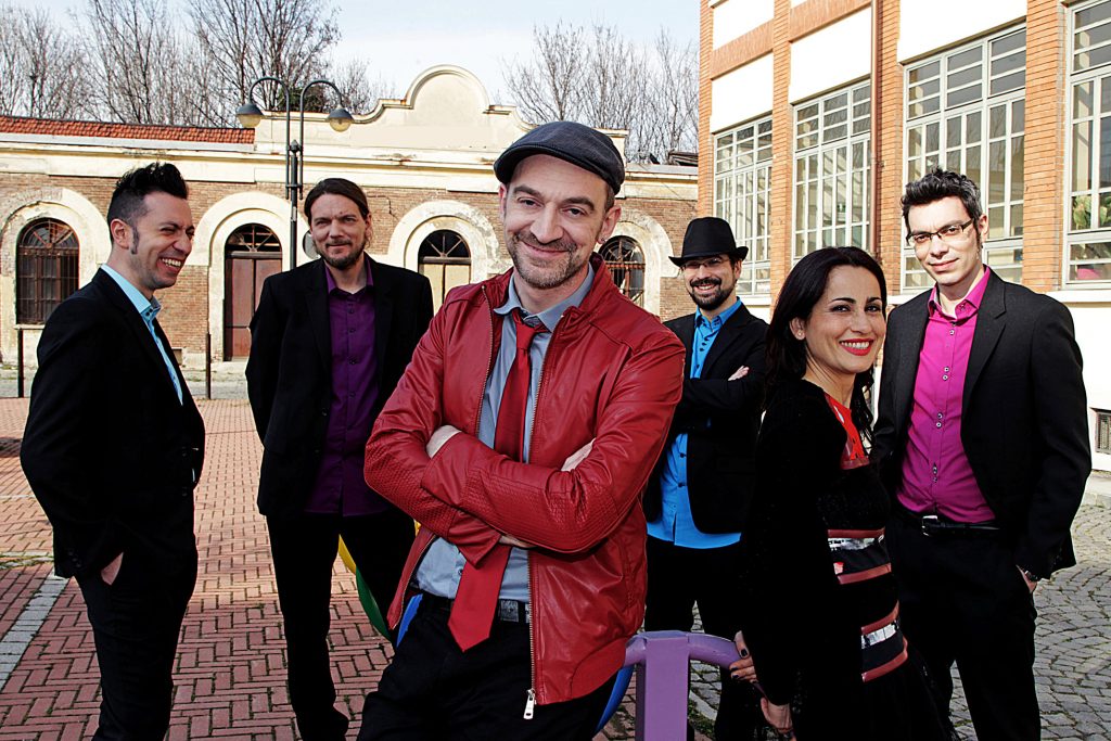 Che cosa fare stasera a Bergamo venerdì 9 dicembre 2016