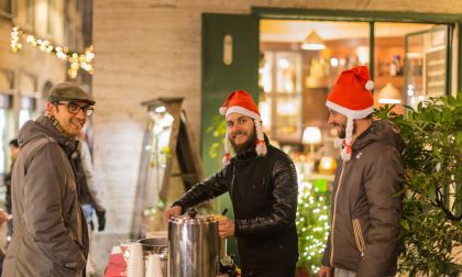 Che cosa fare stasera a Bergamo giovedì 15 dicembre 2016