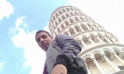 «Prego più per il povero Omar che per mio figlio Michele»