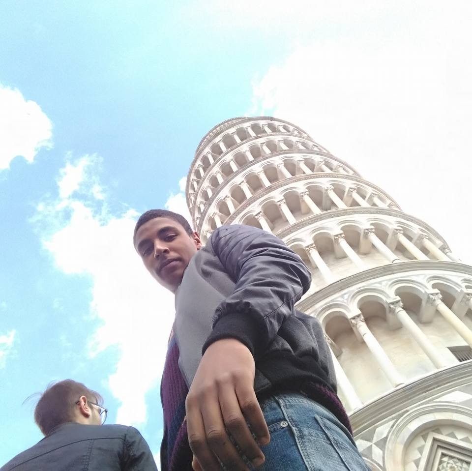 «Prego più per il povero Omar che per mio figlio Michele»