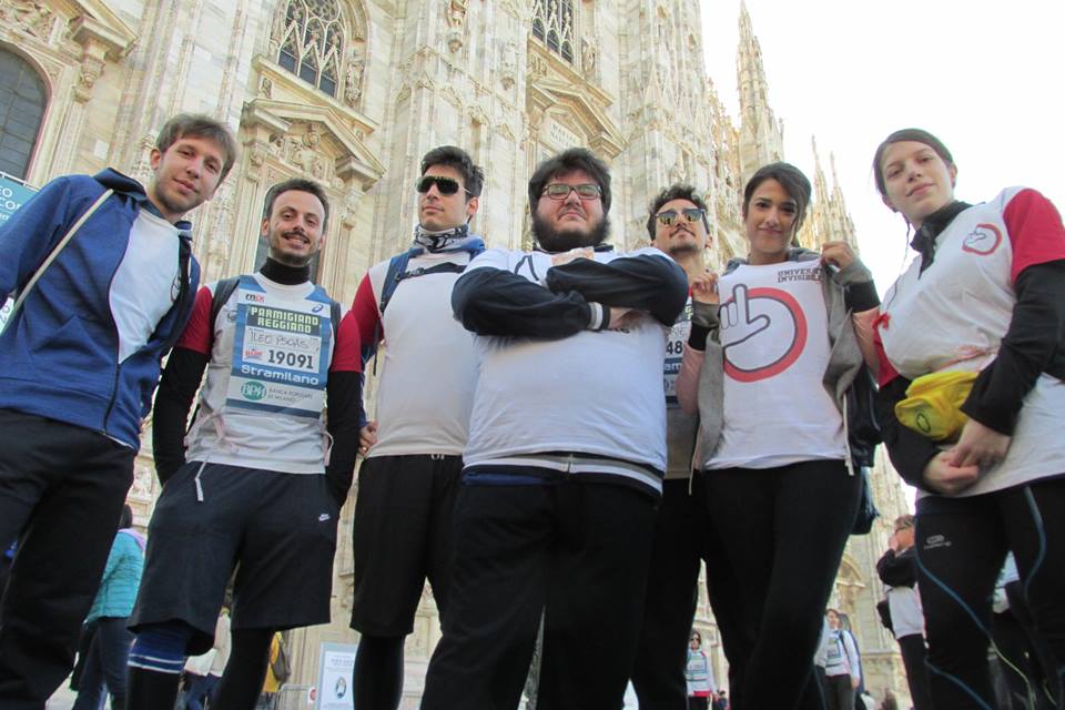 Il fenomeno Orgoglio Nerd