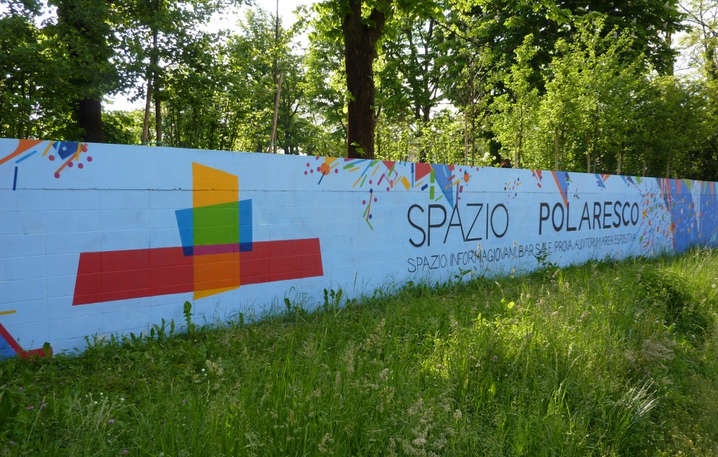 Il Comune scivola sul Polaresco Assegnato a ragazzi della Ponchia