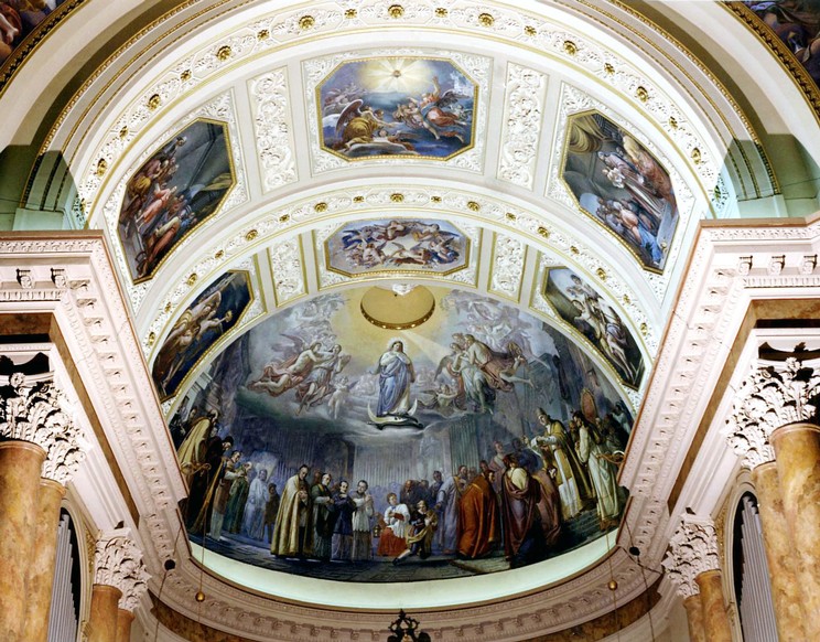 Dieci frasi dei bergamaschi per rendere omaggio alla Madonna
