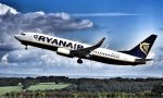 Aeroporto di Orio, cinque nuove rotte Ryanair in arrivo per l’inverno: ecco quali