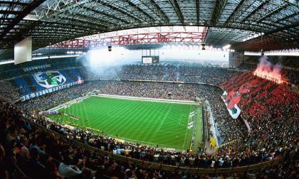 Atalantini a San Siro? Molti più dei 2.249 del settore ospiti, presenze in diversi settori