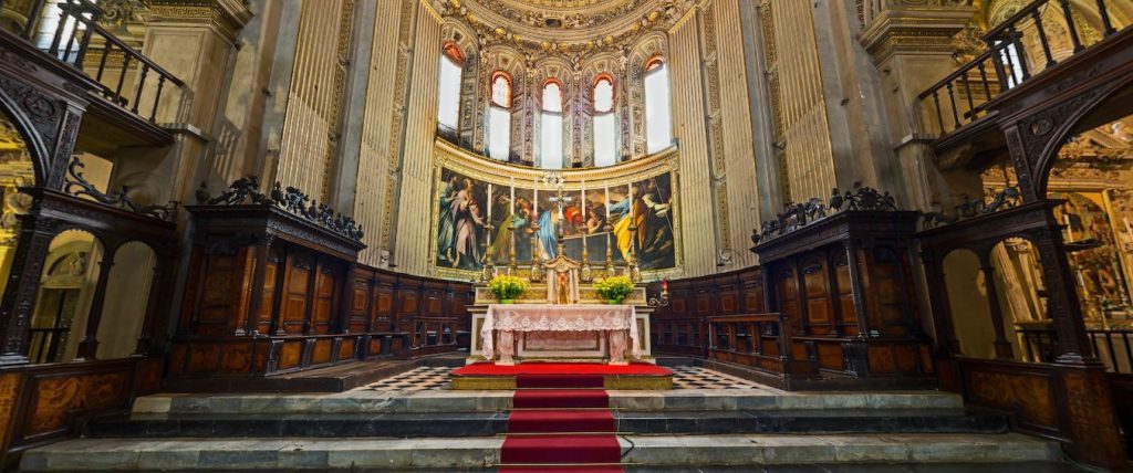 Le guide contro S. Maria Maggiore «Ecco perché non porto più turisti»