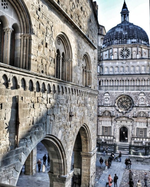 Santa Maria Maggiore – Giovanna Levati