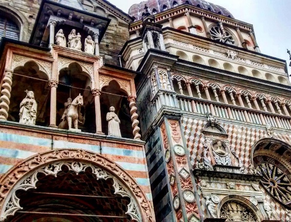 Santa Maria Maggiore – Tamara