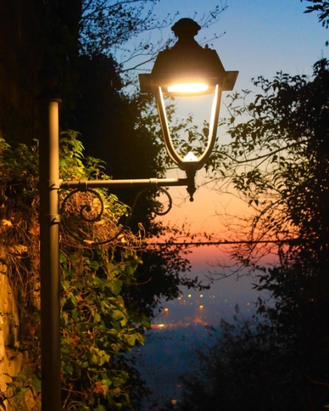 Scaletta di Santa Lucia – Titty