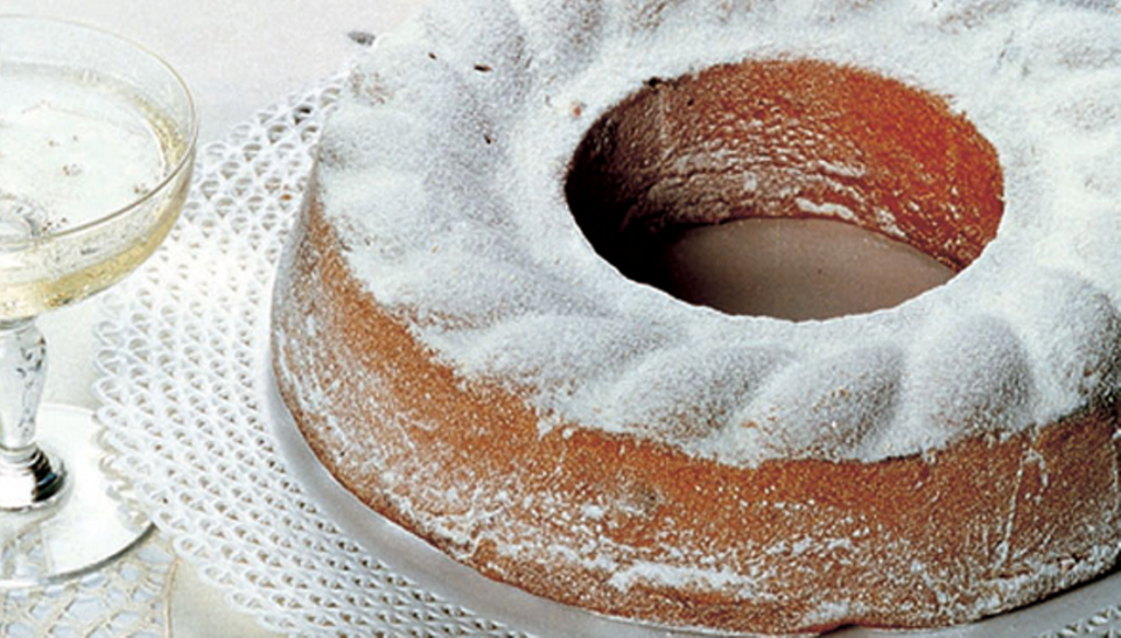 La leggenda della Torta Donizetti