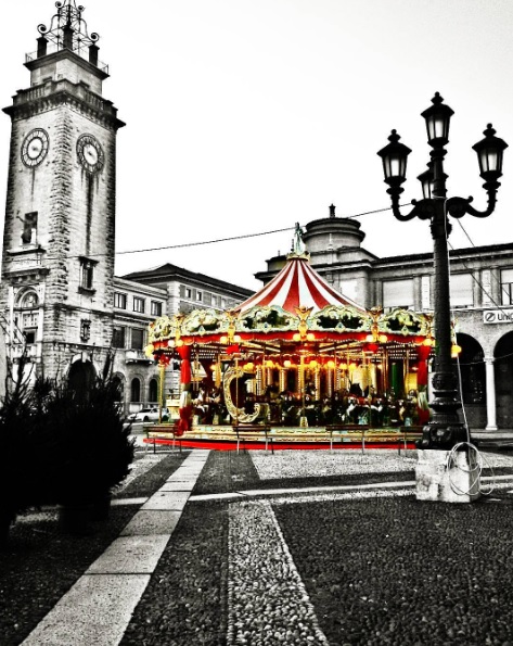 Sentierone – Valeria Zambarbieri